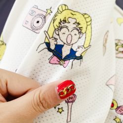 -PinkBaby美甲美睫