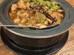 -云海肴·汽锅鸡·云南菜(美罗城店)