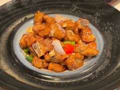 -沙河粉村·国家非遗传承(云台店)