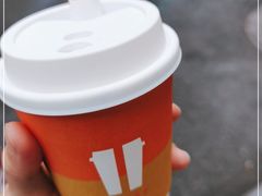 -Pause Coffee(恒大广场店)