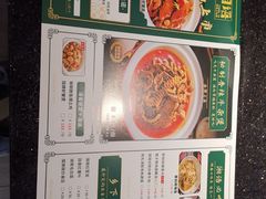 -湘语·湖南家常菜(新洲店)