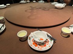 -穿越·外婆家(西溪天堂店)