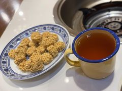 -乡土特色.冷锅鱼.牦牛肉汤锅