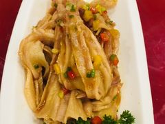 -东四民芳餐厅(世茂工三店)