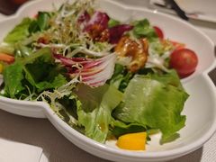 -旺顺阁·北京菜·烤鸭(魏公村店)