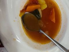 -露西亚咖啡西餐厅(哈尔滨俄侨纪念馆店)