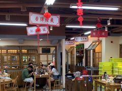 -张氏父子常德肠子馆(贺龙店)