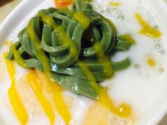 -甜心妈妈·榴莲星级糖水(北京路总店)