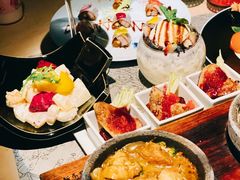 -穹六人间 people 6(岳阳路店)