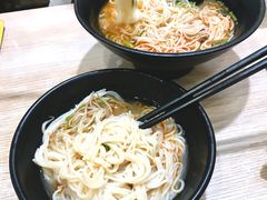 -小竖点徽派卷面皮(洪都店)