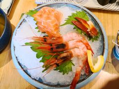 -村上一屋·亚洲菜融合小馆(南楼店)