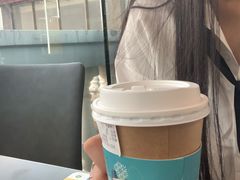 -塔顶·Cafe·日啡夜酒(北京路店)