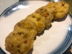 -然一素食餐厅(马利来广场店)