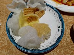 自助小食-福来居烤鸭店(天坛二店)