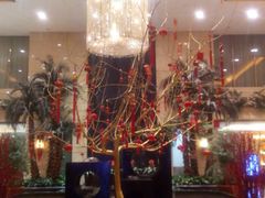 -蓝海国际大饭店·蓝钻自助百汇(兰山店)