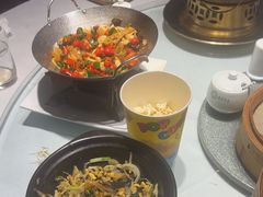 -包子大王(新泽巷店)