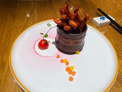 鸭舌-云境生态园(红谷滩店)