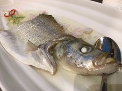 -太湖饭店·寄畅轩中餐厅