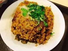 -71号豆汤饭·成都小馆(春熙路百盛店)