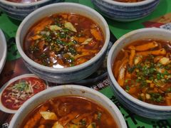 -令氏家外家周秦食府(高新店)