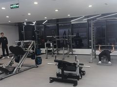 -WEGYMER健萌健身(麦德龙钰龙天下馆)