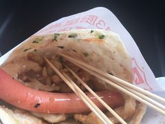 -尚食卢记烧饼(凤凰路总店)