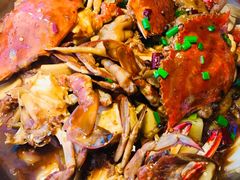 -胖哥俩肉蟹煲(来福士店)