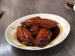 -新记餐厅(香槟大厦店)