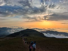 -灵山