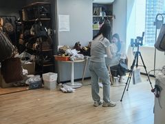 -JuneShop小众设计师品牌集合店