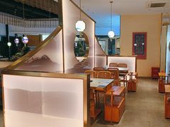 -马家斑.鲜鱼火锅(松湖万科店)