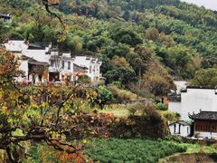 -塔川景区