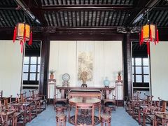 -拙政园