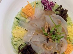 -小桃红·东北菜·春饼烤鸭(南阳湖街店)