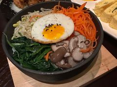 -Fuzzy Bistro 浮几韩餐·茶酒馆