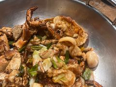 -七欣天香辣蟹火锅(上海银亿滨江店)
