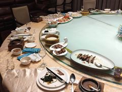 包厢-新净雅烹小鲜(学院路店)