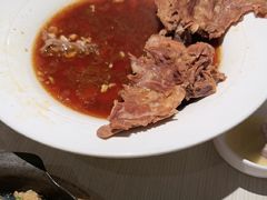 -九毛九西北菜(百信广场店)