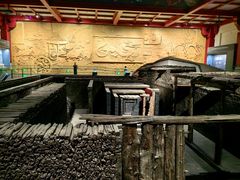 -北京大葆台遗址博物馆