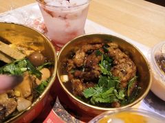 -盛香亭热卤(欢乐港湾店)
