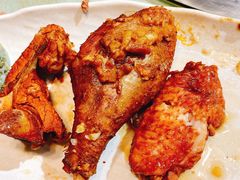 -二十一分小锅炖(皓月店)
