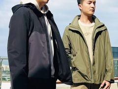 -南京商厦