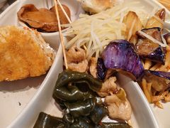 -素满香·食养自助(建邺万达店)