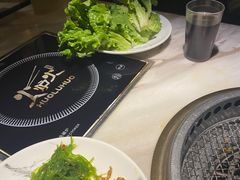 -火炉火自助餐(西直门凯德MALL店)