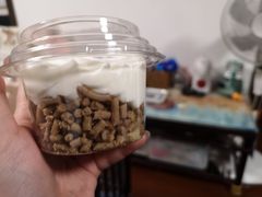 -红宝石·鲜奶小方·海派西点房(金杨店)