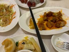 -福州天元国际威斯汀酒店·中国元素餐厅