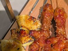 -通海俄式烧烤·俄罗斯大串(嵩山路店)