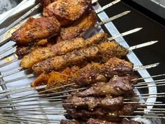 -张庆烤肉·清真