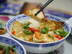 -啄佬食堂