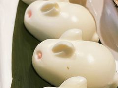 -韵秋荷(宝山龙湖天街店)